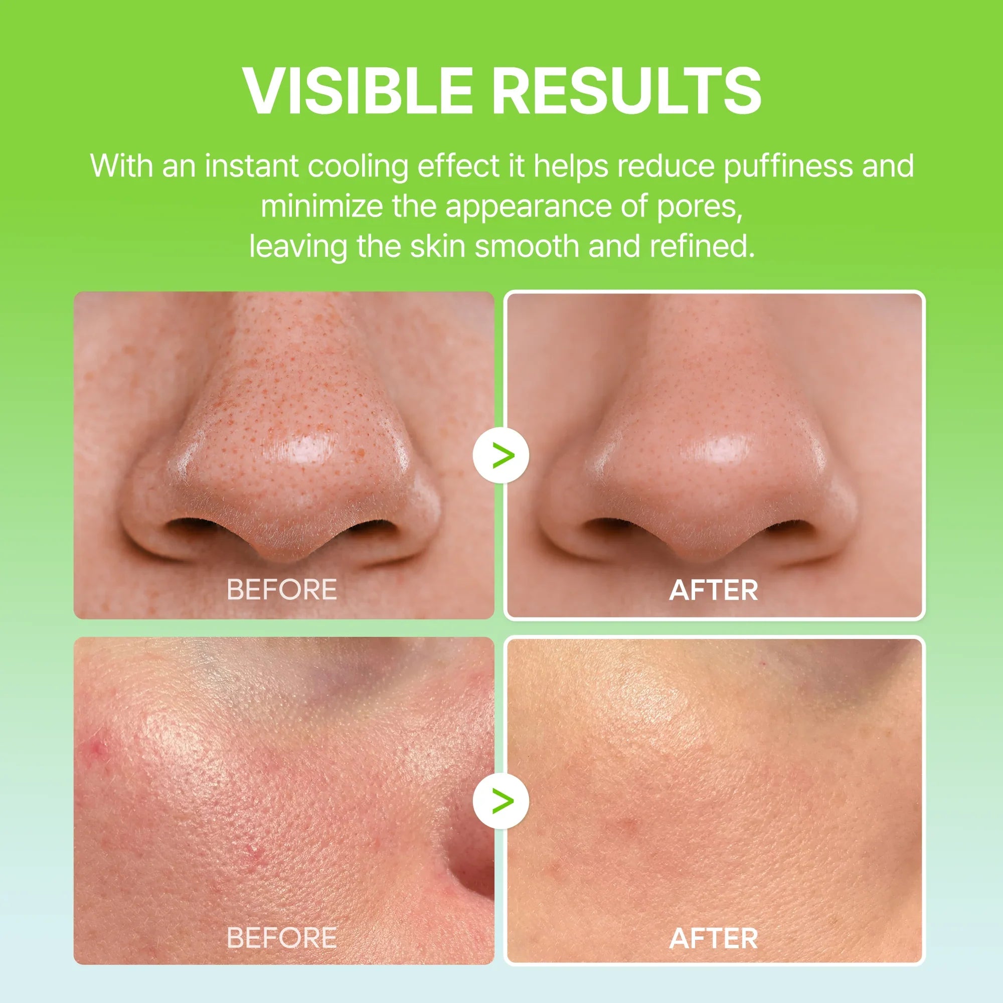 Cactox & Collagen Multi Pore Firming Balm Duo