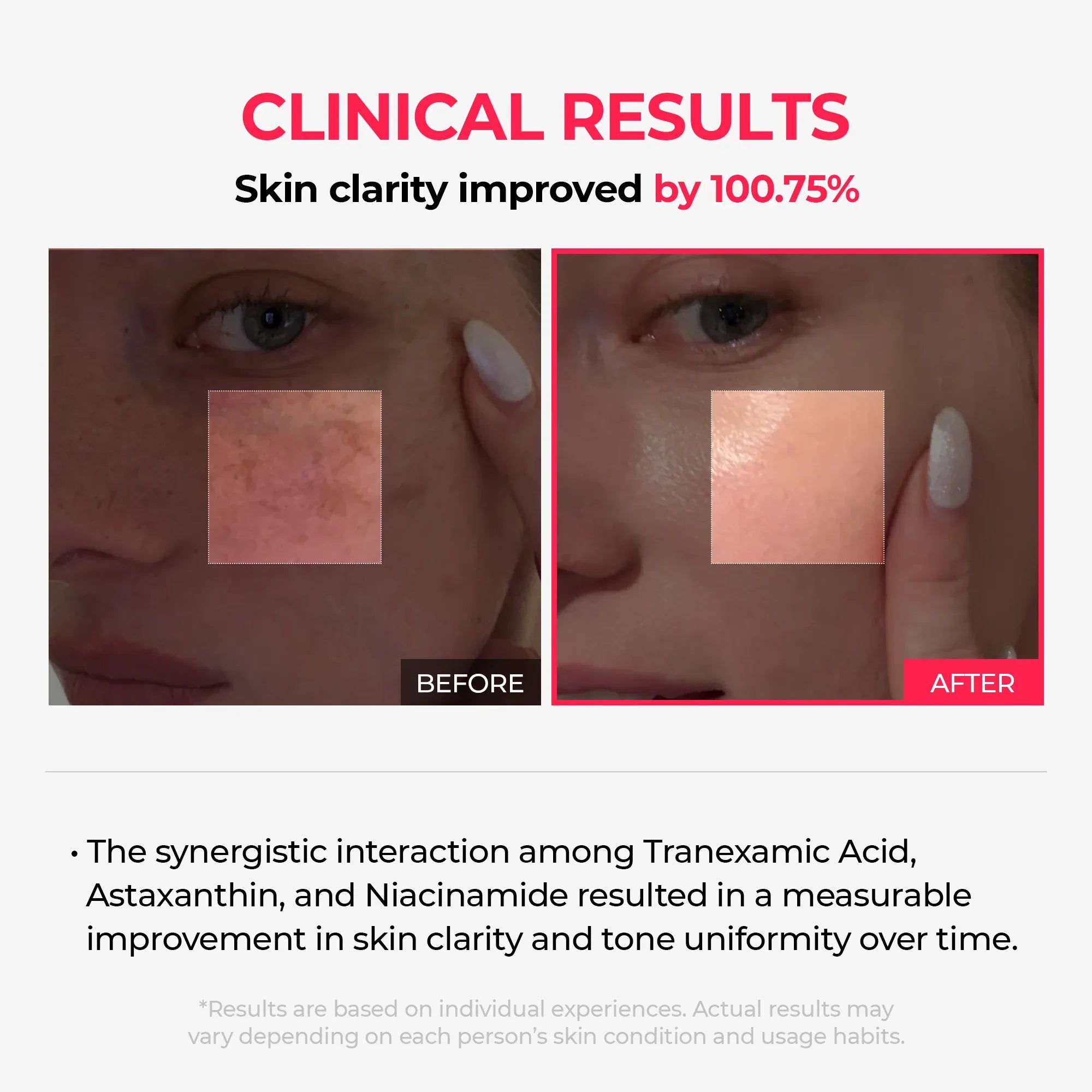 TX Astaxanthin Overnight Wrapping Mask