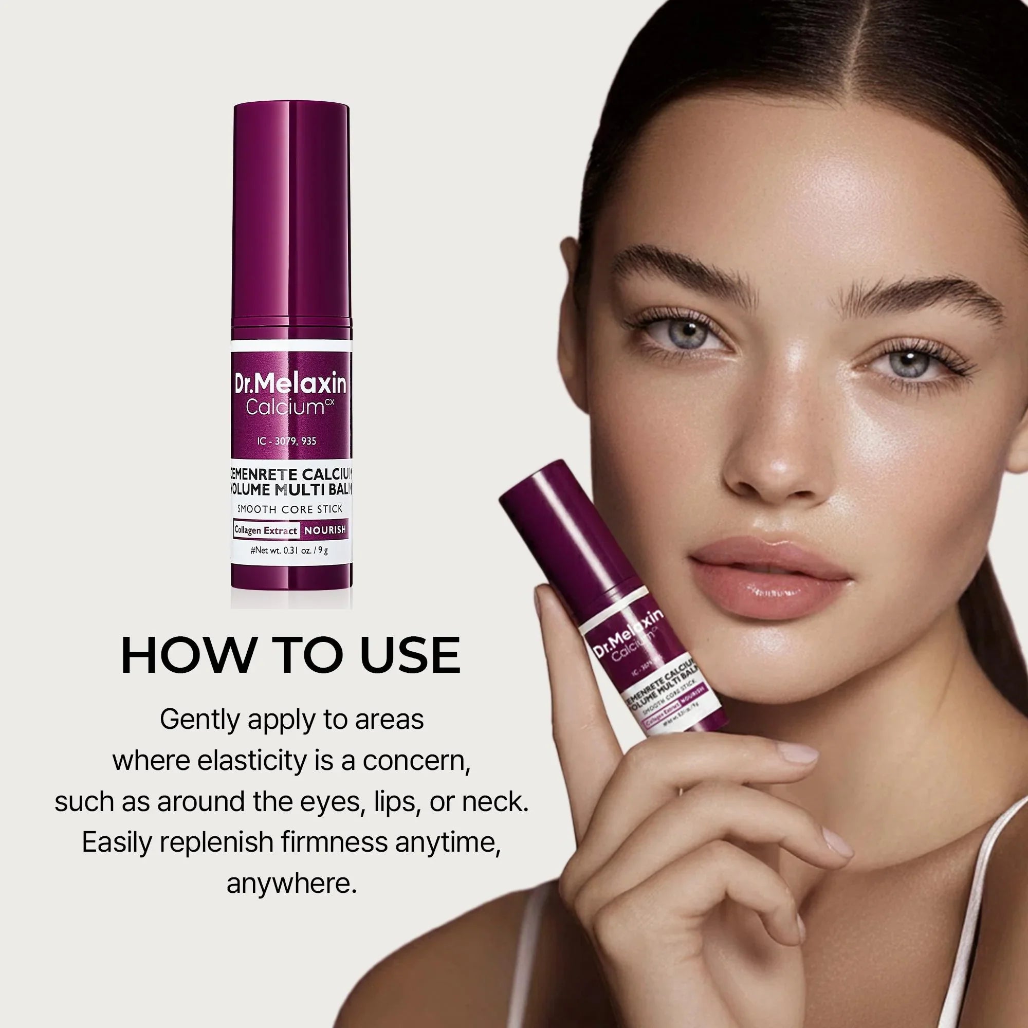 Cactox & Collagen Multi Pore Firming Balm Duo