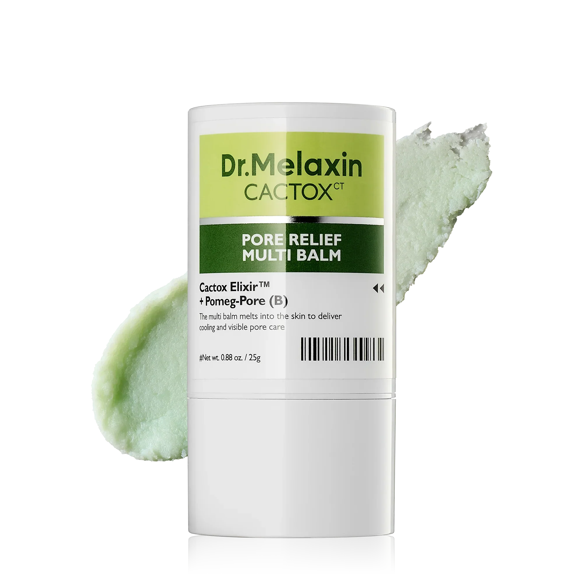 CACTOX Pore Relief Multi Balm