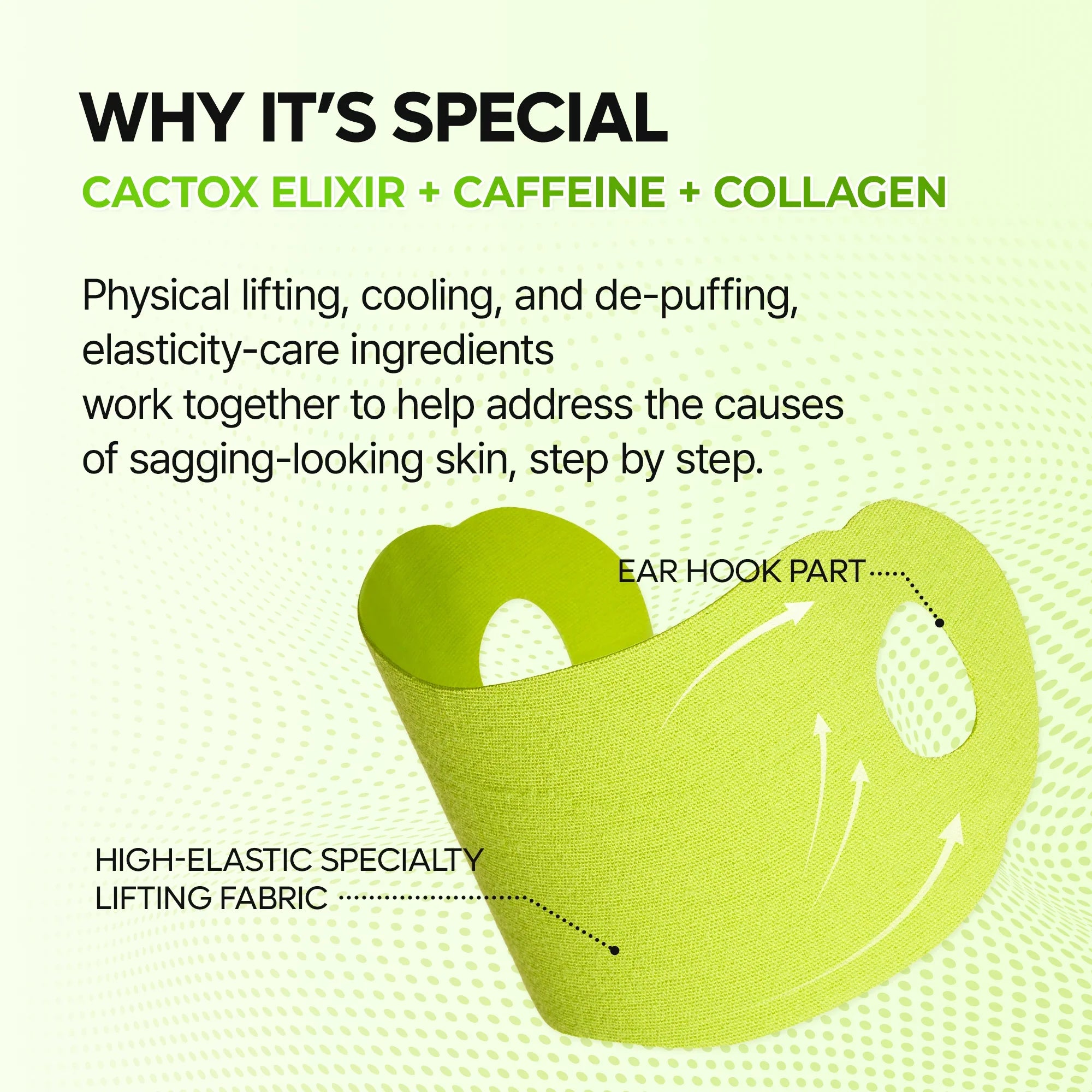 Cactox Hydro Pore Care Set