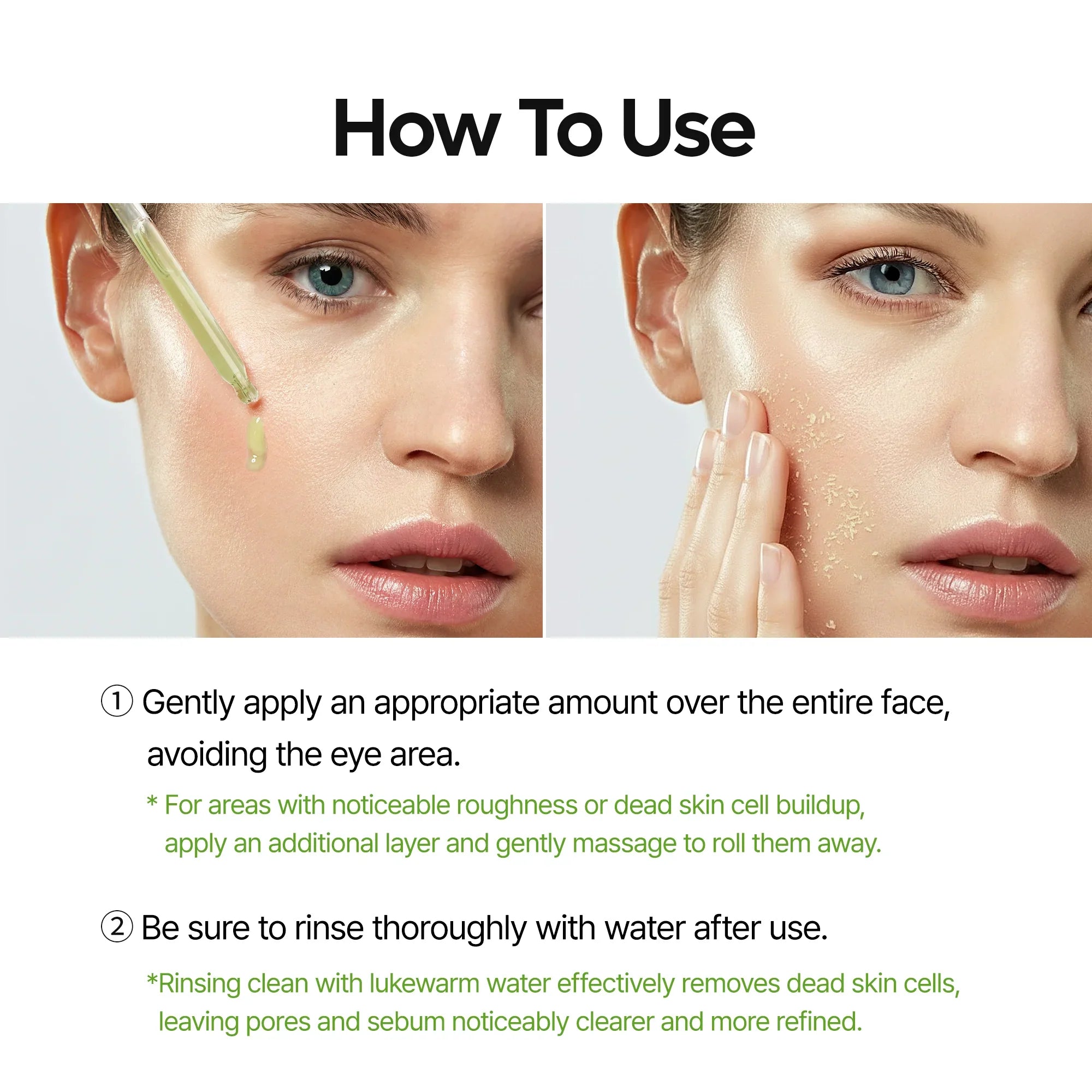 Peel Shot Exfoliating Cactox Serum