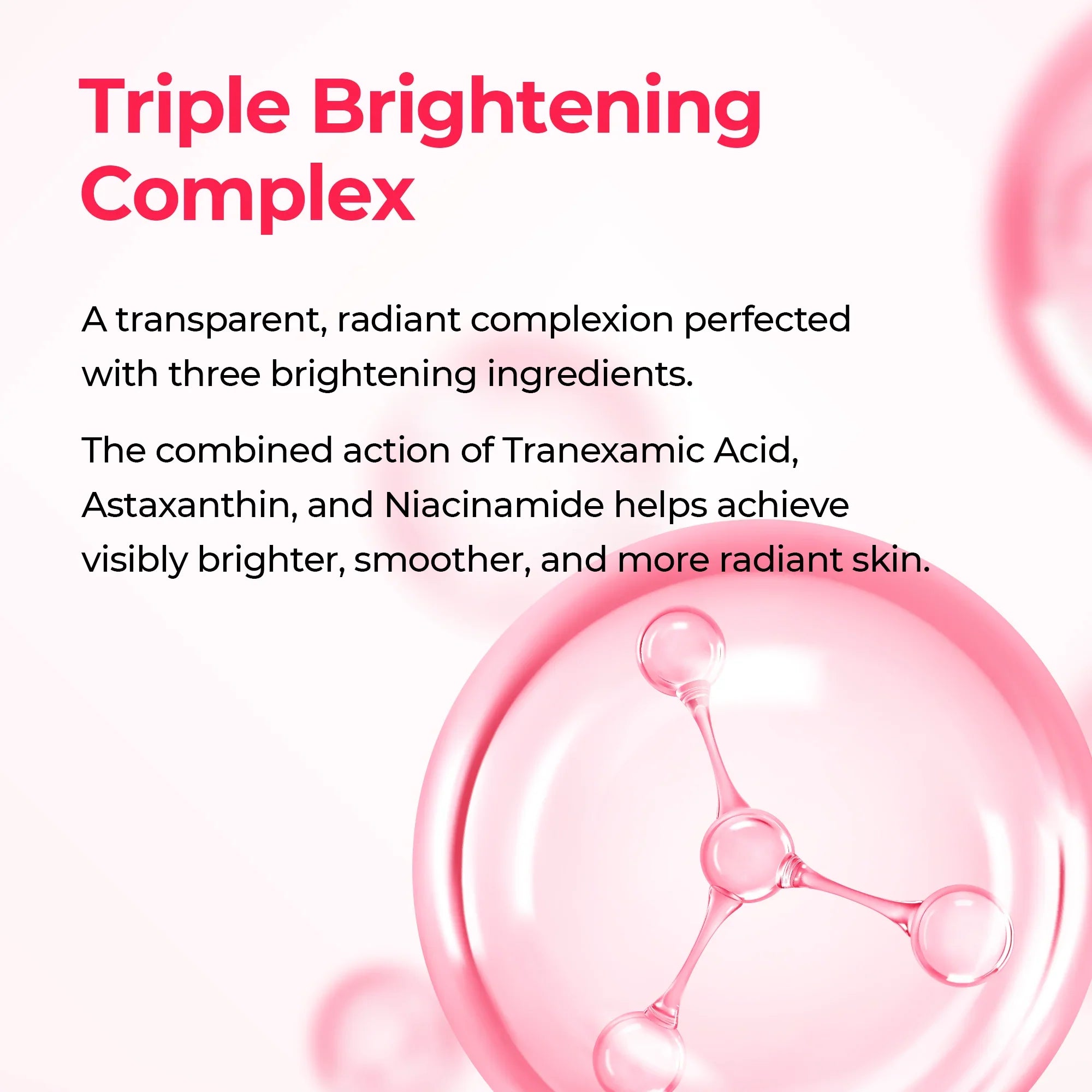 TX Astaxanthin Triple Jelly Serum